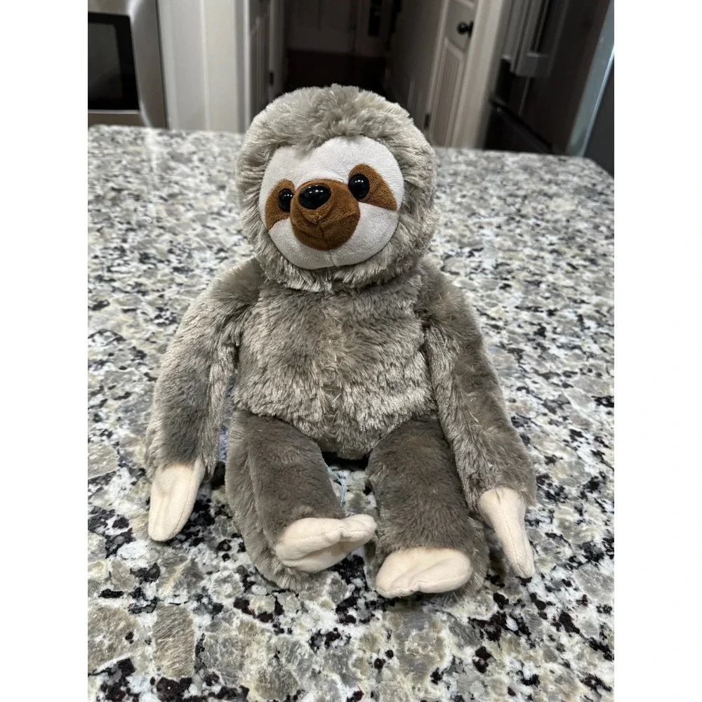 Sunlight Ltd soft cuddly